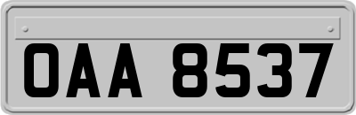 OAA8537