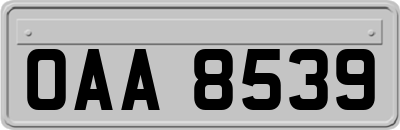 OAA8539