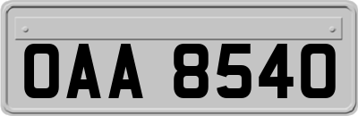 OAA8540