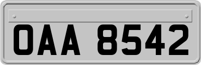 OAA8542