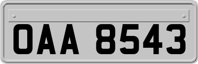 OAA8543