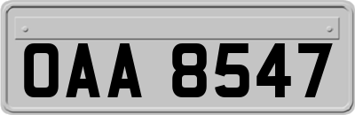 OAA8547