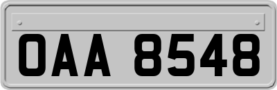 OAA8548