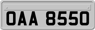 OAA8550