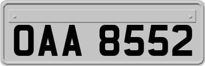 OAA8552
