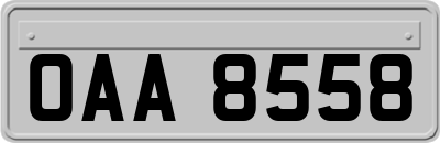 OAA8558