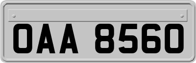 OAA8560