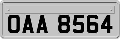OAA8564