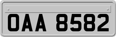OAA8582