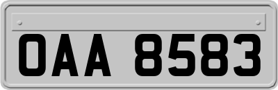 OAA8583