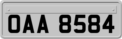 OAA8584
