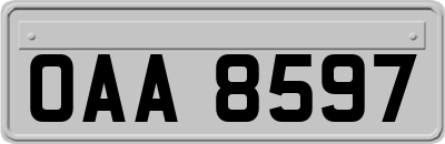 OAA8597