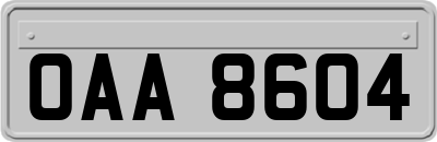 OAA8604