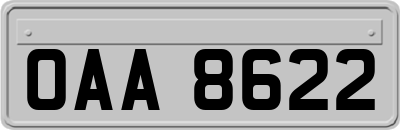 OAA8622