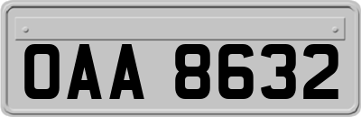 OAA8632