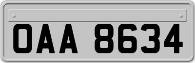 OAA8634