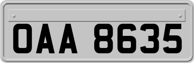 OAA8635