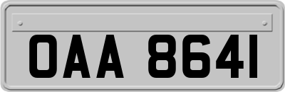 OAA8641