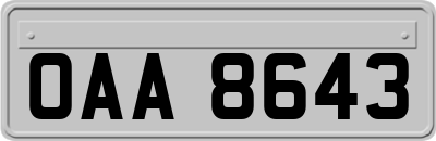 OAA8643