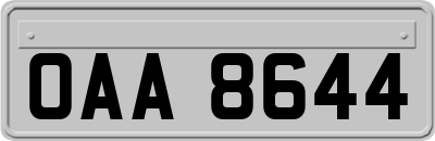 OAA8644