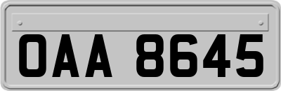 OAA8645