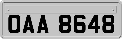OAA8648