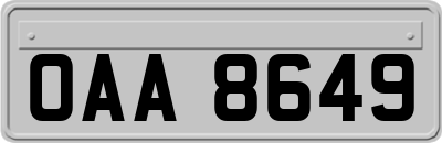 OAA8649