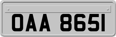 OAA8651