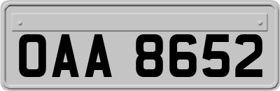 OAA8652