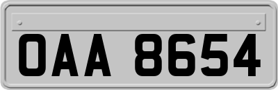 OAA8654