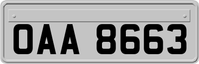 OAA8663