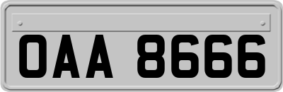 OAA8666