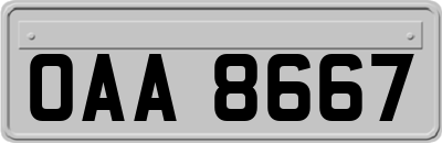 OAA8667