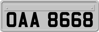 OAA8668