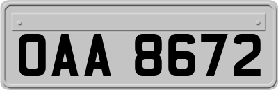 OAA8672