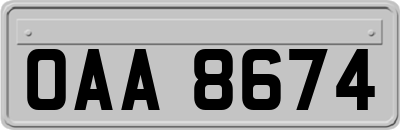 OAA8674