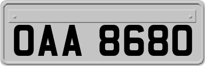 OAA8680