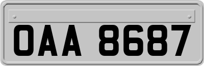 OAA8687