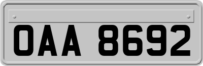 OAA8692