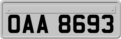 OAA8693