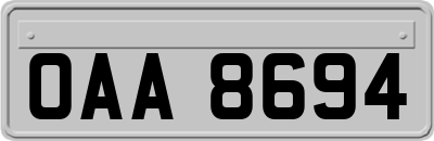 OAA8694