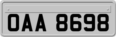 OAA8698