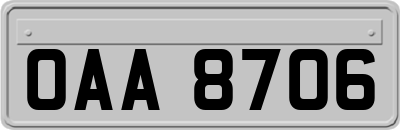 OAA8706