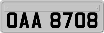 OAA8708
