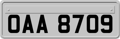 OAA8709