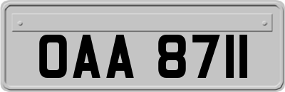 OAA8711