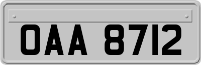 OAA8712