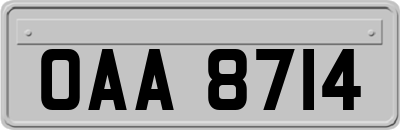OAA8714