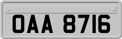 OAA8716