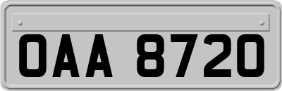 OAA8720